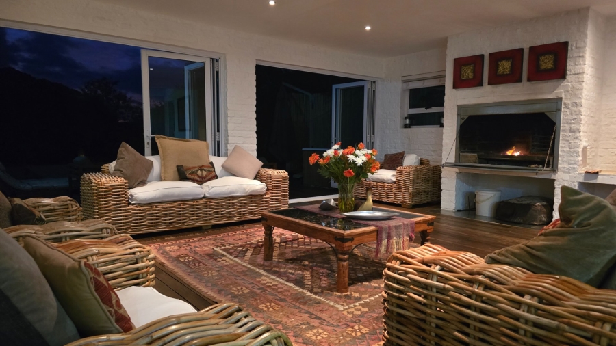 4 Bedroom Property for Sale in Bettys Bay Western Cape